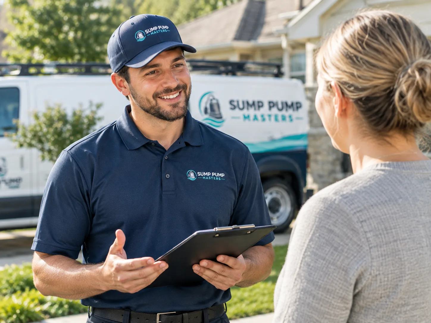Sump Pump Repair Stringtown, OK FAQs